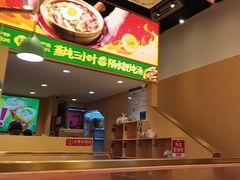-华记煲仔华·煲仔饭(市桥易发店)