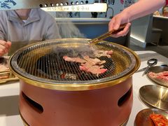 -西塔老太太泥炉烤肉(川沙百联店)