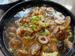 -阿芬卤面(花巷店)