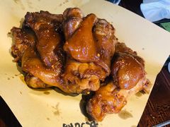 -状元阁烧烤(群力店)