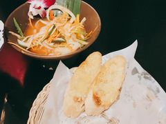 -Thai Alley泰爱里(二沙岛店)