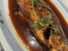 -又见炊烟私房菜(敬亭路店)