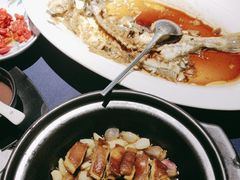 -维园悦谱·海派家常菜(乌鲁木齐南路店)