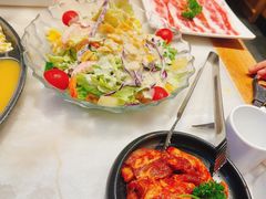-韩宫宴烤肉·料理(青浦宝龙店)
