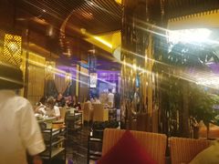 大堂-润园四季椰子鸡火锅(海上世界店)