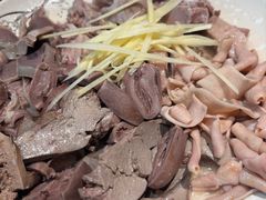 -乡亲鹅肉城(昆山店)