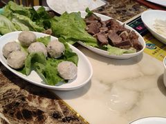 -小肥牛潮汕牛肉火锅(南联店)