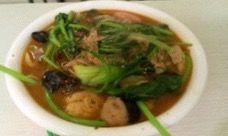 -传承缘正宗杨家吊炉饼(沈阳总店)