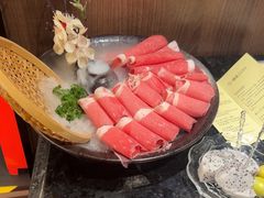 -捞王锅物料理(东百中心店)