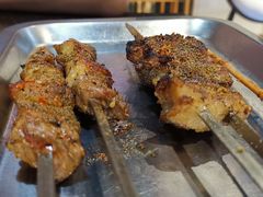 -丹东丛炟海鲜烧烤(江艺路店)