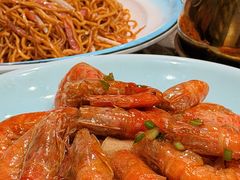 -丰圆轩粤式茶楼(大宁国际商业广场店)