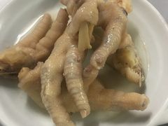 -扬州小吃(延安西路店)