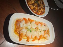 -外婆家(青岛万象城店)