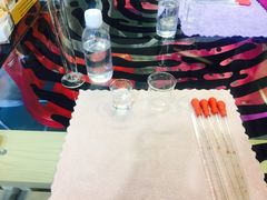 -墨more调香馆DIY自调香水(博雅国际中心B座店)