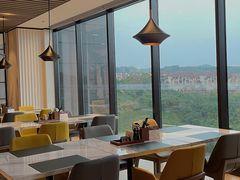 -食光全日制餐厅(绵阳首开喜来登酒店)