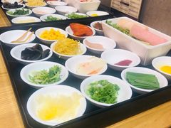 -妈妈故事米线(市府恒隆店)