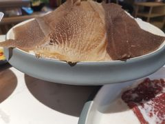 井格明星毛肚-井格重庆火锅(友谊路新业广场店)