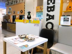 -BOPEYE·波派炸鸡(九霄天地店)