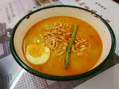 咖喱方便面-春麗吃飯公司(工体店)
