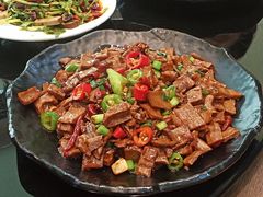 -味莊餐厅(康庄南街店)