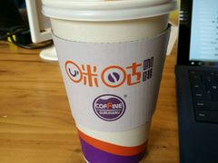 -咪咕咖啡(北京西单店)