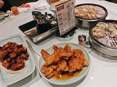 -王厚元饺子·辽菜·烤鸭(黄河大街店)