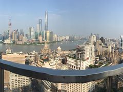 -顶层酒吧ROOF(上海艾迪逊酒店)