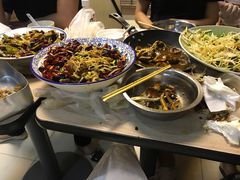 -无限虾享(同庆街店)