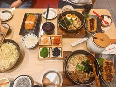 -胜博殿日式炸猪排(西红门店)