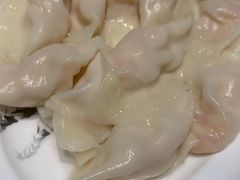 -喜家德虾仁水饺(麒麟社店)