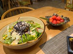 -樱之味精致料理融合餐厅