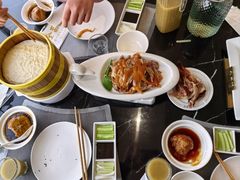 -全聚德(长白直营店)