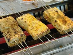 -彭城八戒羊肉串(总店)