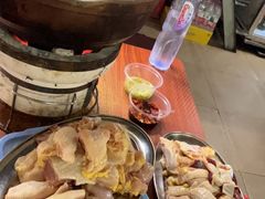 -威邵鸡煲(西华路总店)