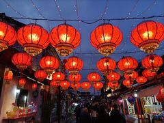 -盂城驿-南门大街