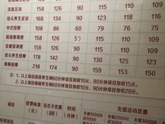 -泽云足心道·按摩足浴养生SPA(高铁站店)