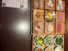 -银米·云南传统过桥米线(双廊黑金冠店)
