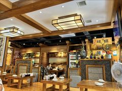 -长寿参鸡汤(朝韩风情街店)