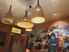 -三宝别院·村宴