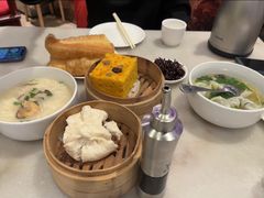 -金鼎轩(方庄天坛店)