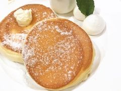 -PAN de PAIN Pancake & Sweets(K11 Art Mall店)