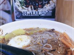 -韩味轩(丰盛町店)