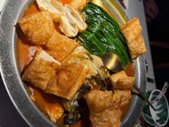 -華府(凯德晶萃店)