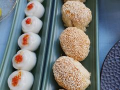 -苏帮袁Sue Cuisine(将台店)
