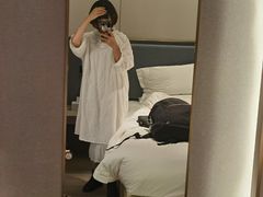 -美沁酒店(成都宽窄巷子奎星楼街店)