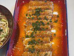 -常和州·夜宵大排档(常州单店)