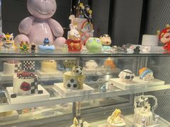 -CAKEBOSS蛋糕老板(东直门来福士店)