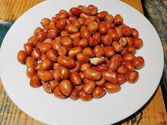 -美膳居川菜馆油焖大虾烧烤(卓刀泉店)