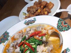 -街小坐闽南小牌档(老火车站店)