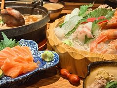 -千代武日本料理(哈西店)